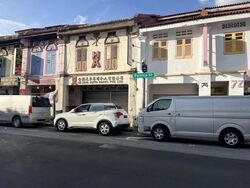 Little India Conservation Area (D8), Retail #570507071